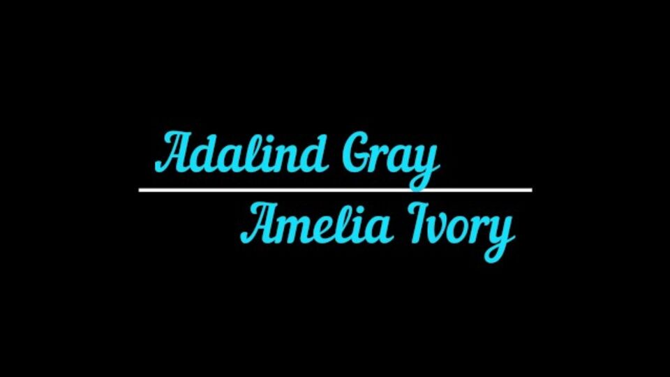 Escena de la atrayente Adalind de estrella porno 