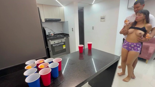 Vidéo de fait maison avec la dévergondée Saraymike de Verified Amateurs