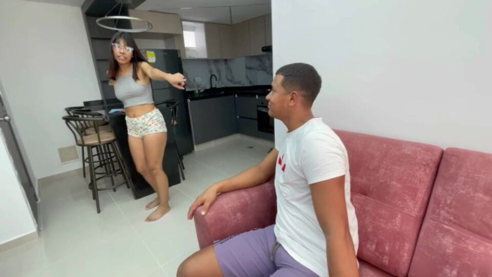 Tamil video with magnificent Saraymike from Verified Amateurs