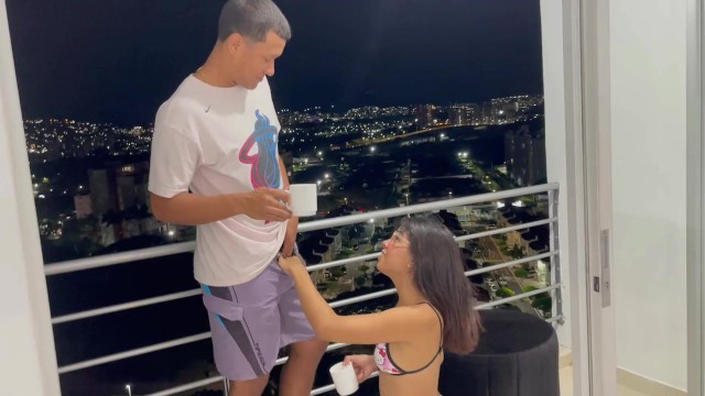 Verified Amateurs presenta azione hd con Saraymike