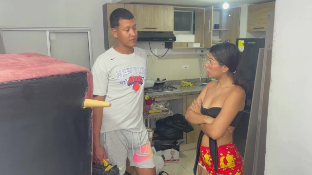 Cute Saraymike's 18-25 dirt