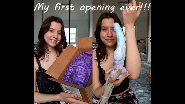 Ideal SweetRobin's cute smile trailer