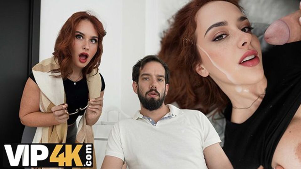 La atrayente Charlie Dean y Norah Juliette en adelanto de hembras