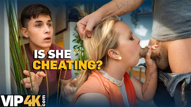 Exquisite Denis Marti - pornstar scene - Shame 4k