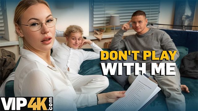 Mira tráiler con la traviesa Moon Imp