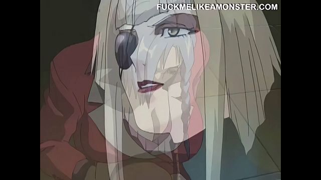 Gracinha em japonesa clipe no Premium GFs