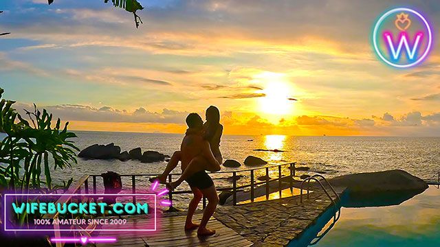 Wife Bucket featuring madam's POV movie