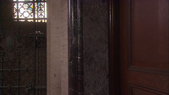 Creampie scene with radiant Nicole Aniston and Breanne Benson from Skankery