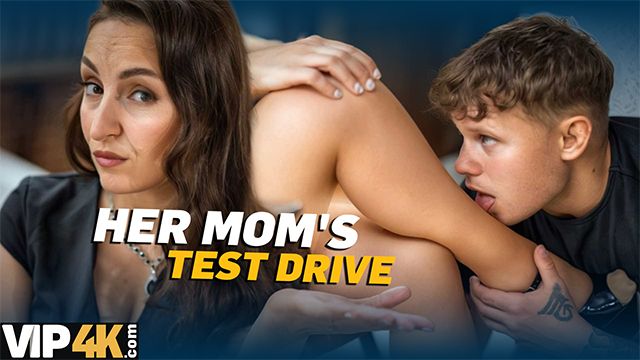 VIP 4K featuring Didevi's cougar clip