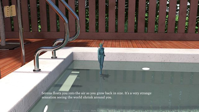 Flattering adultvisualnovels's hd trailer