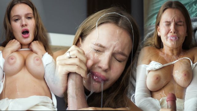 Contenido de chica sola con ImMayBee