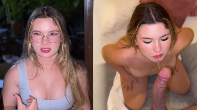 La sexual MaracuMangoo - toma de POV - Verified Amateurs