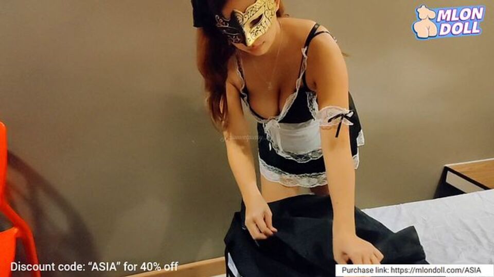 Asianwetpussy30 en porno de juguetes de Verified Amateurs