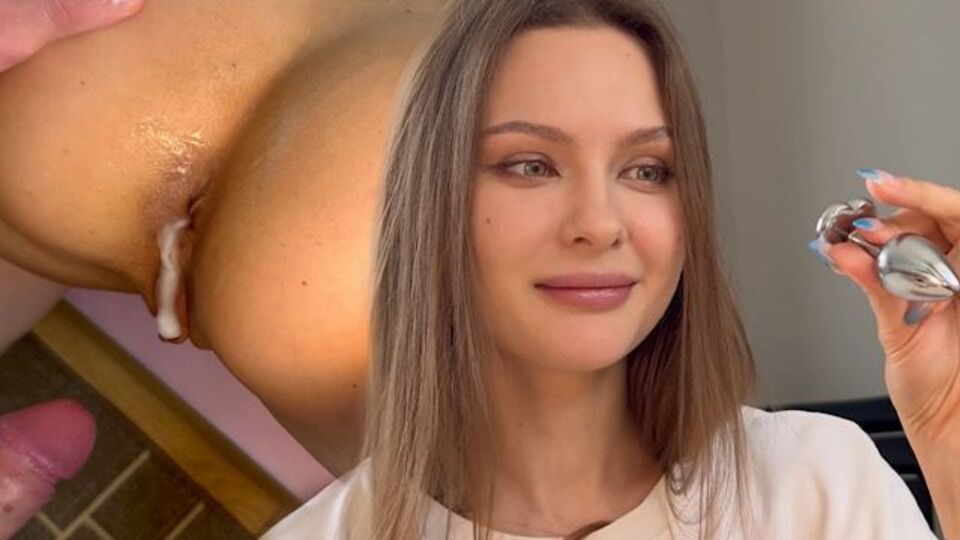 कामुक Alexa Poshspicy में बड़े स्तन अश्लील साहित्य