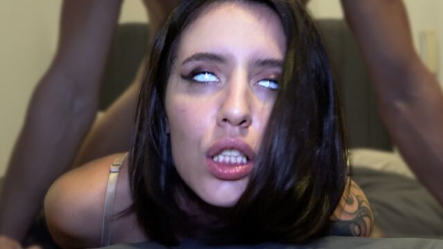 Xxx amatoriale con Blaze