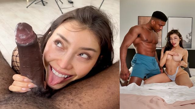 अंतरजातीय xxx Verified Amateurs से सही  Ruth Lee के साथ