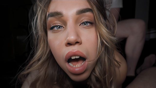 Mira película con la deshinibida TikTok Sluts