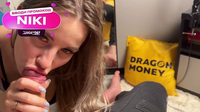 Porno de la sofisticada Vik1One de casero 