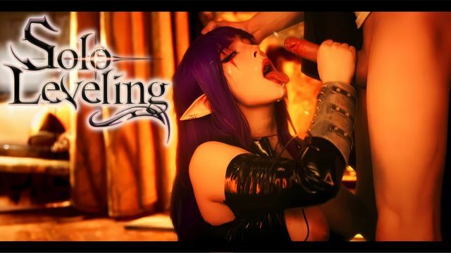 MollyRedWolf's POV Sexfilm