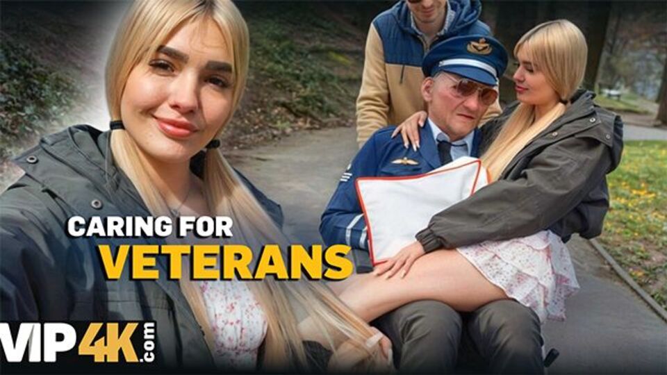 Escena de la bella Stanley de hembras 