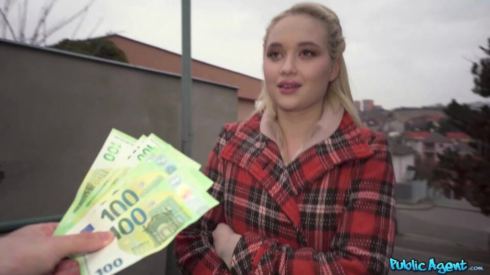 Película de flaca con Jesse