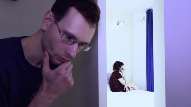 Phänomenale Patrick's Kurze Haare XXX-Film