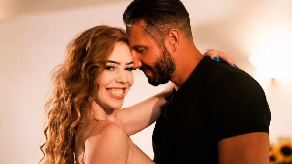 Erotica X präsentiert Nala Brooks's Dicker Arsch Sex