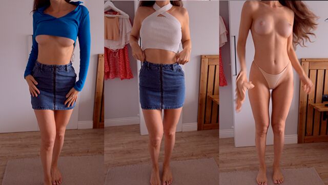 Riprese capelli ricci con accigliente MyAnny