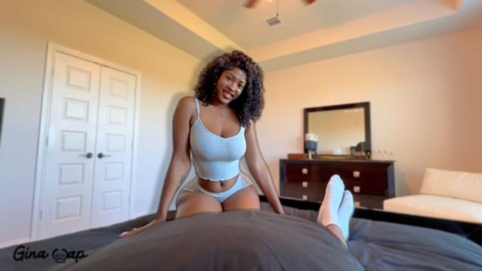 Noble Gina WAP's amateur xxx