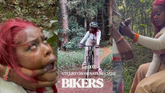 Regardez contenu de la remarquable mombasapornstar