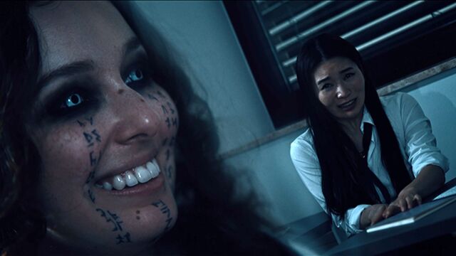 Tiffany and Leana's 3d xxx