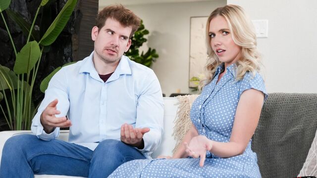 मौखिक ट्रेलर DF extra से त्रुटिहीन Rebel Rhyder के साथ