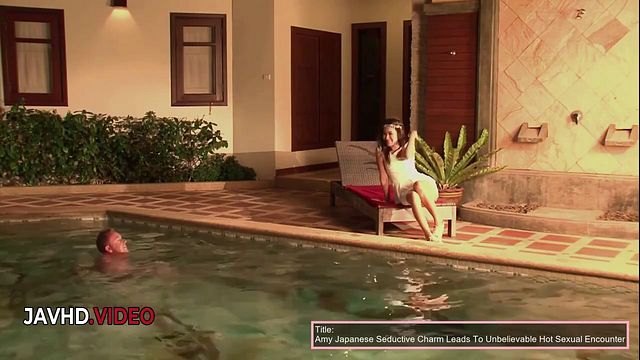 Sexual preciosa - asiática clipe - Hey Milf