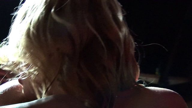 Watch temperament Jay R and Kat Lee's xxx