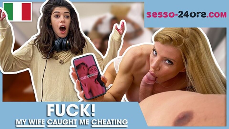 Sesso-24ore presenta contenido con las estrella porno de Lara De Santis