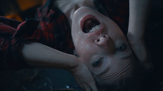 Watch talented Octavia Red's smut