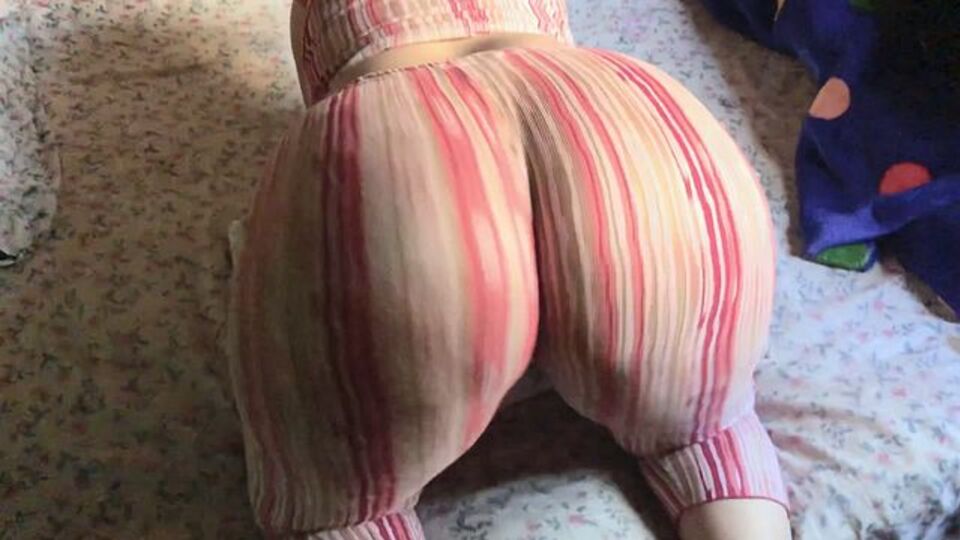 Verified Amateurs présente scène blonde de Tangawiaskhona