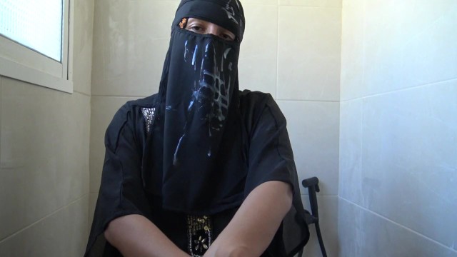 SouzanHalabi's sex arab maroc trailer by Verified Amateurs