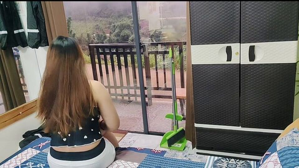 Película con la perrita ShenaAlter con MILF de Verified Amateurs