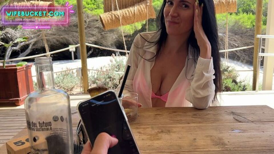 Verified Amateurs presenta película con las MILF de horny69rabbits