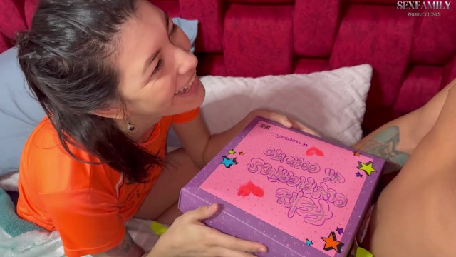 Verified Amateurs - 18 year old latina smut