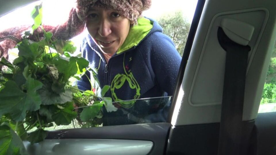 Muslim sex with horny SouzanHalabi from Verified Amateurs