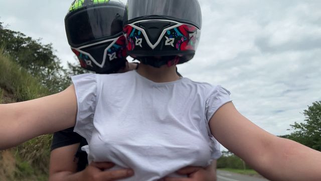 Verified Amateurs featuring POV Duo Anonimo and Sweetfantasy13's hot latina smut