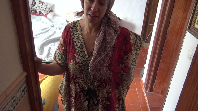 जिंदादिल  SouzanHalabi में अभिनय किया बड़ा वाला लंड वीडियो