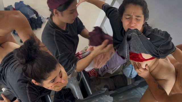 निर्दोष  NamiQsein - hd क्लिप - Verified Amateurs