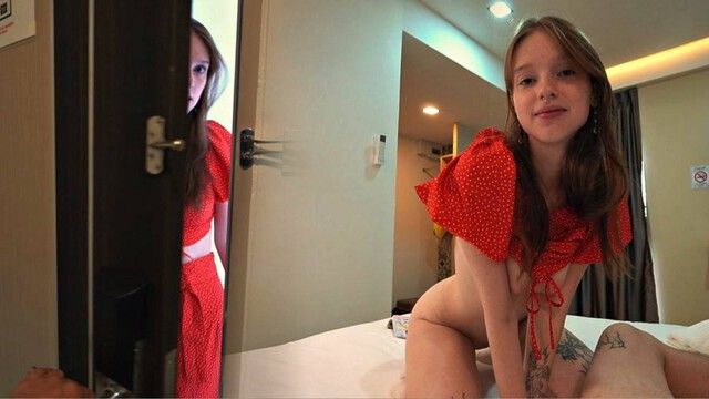 Irresistible Kuporovaa Krupa - punishment movie - Verified Amateurs