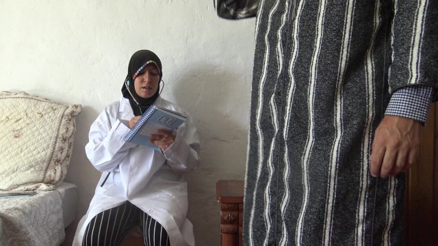 SouzanHalabi's asian clip by Verified Amateurs