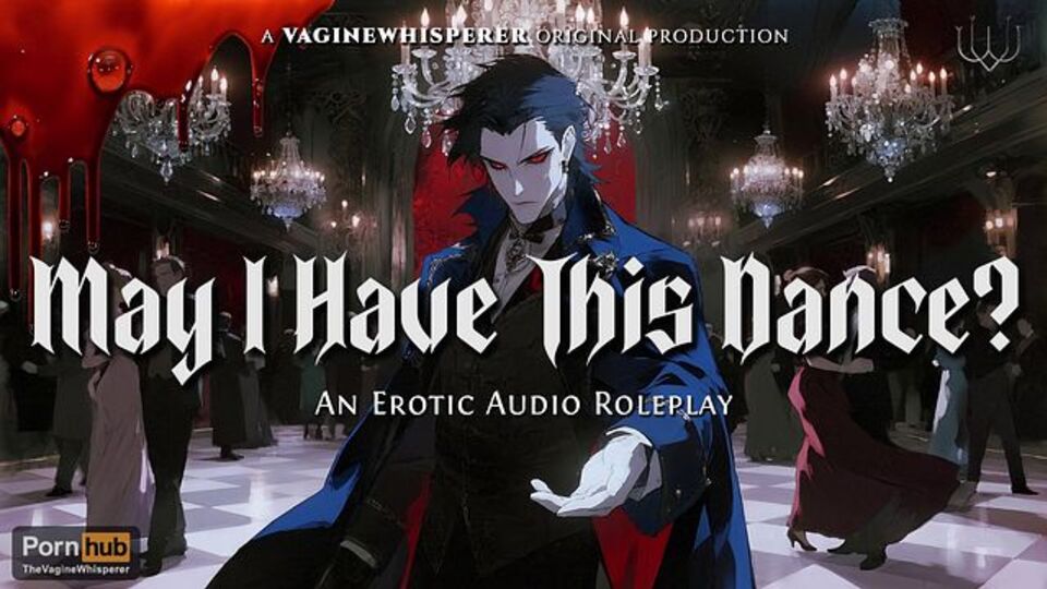 Verified Amateurs - asmr roleplay male video