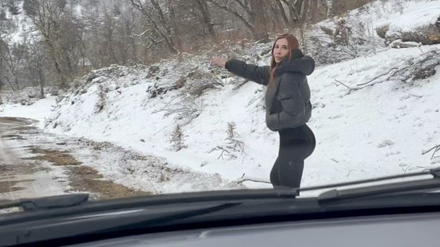 Milf XXX-Film mit unersättlicher Verobuffone von Verified Amateurs