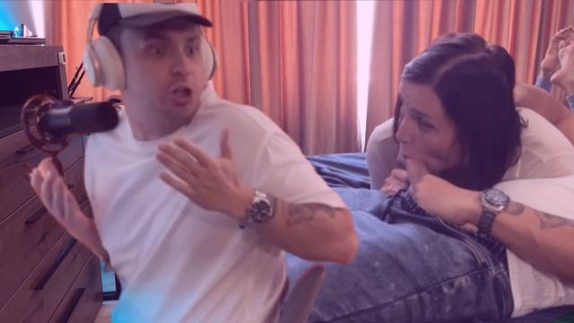 SuperMyWhore und Zetration in Fetisch Sexfilm von Verified Amateurs